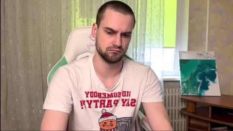 iveran online show from 02-14-26, 08:00