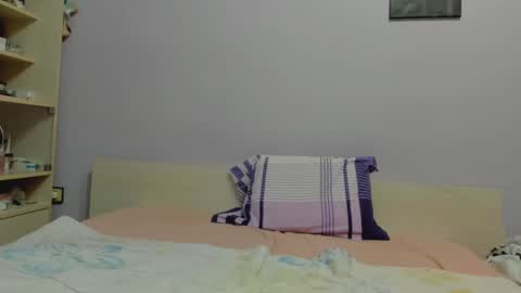 Iveta online show from 02-23-25, 04:50