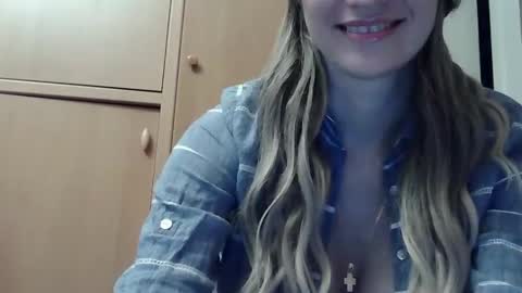 Snapshot of ivetta911 chatting on 02-18-26, 03:08 ivetta911 online show from 02-18-26, 03:08