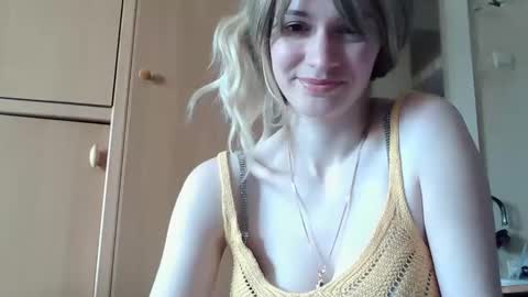 Snapshot of ivetta911 chatting on 03-15-26, 12:33 ivetta911 online show from 03-15-26, 12:33