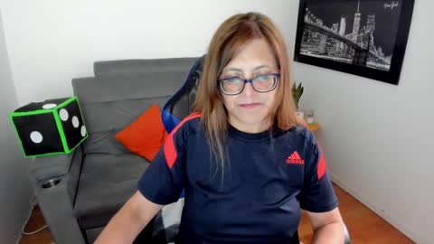 Snapshot of ivette_shaira chatting on 01-30-25, 02:47 IVETTE online show from 01-30-25, 02:47