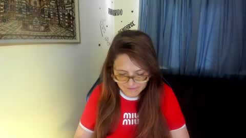 IVETTE online show from 06-29-26, 12:16