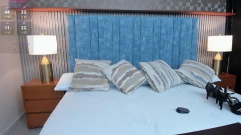 Valeria Sanders online show from 04-21-26, 06:34