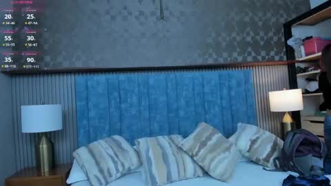 Snapshot of ivi_akina chatting on 06-06-26, 06:23 Valeria Sanders online show from 06-06-26, 06:23