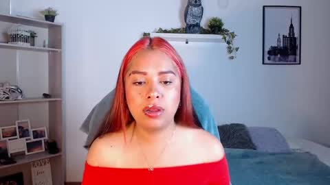 ivone_castro online show from 10-27-25, 12:42