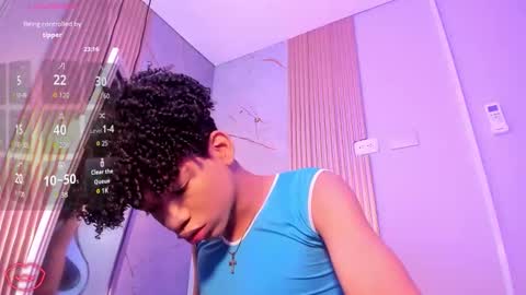 Snapshot of ivone_rose_ chatting on 11-04-25, 12:26 Ivon online show from 11-04-25, 12:26