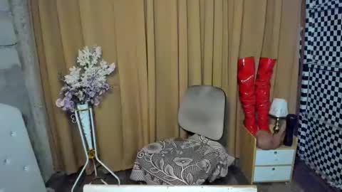 ivone_twinkle online show from 08-01-26, 11:31