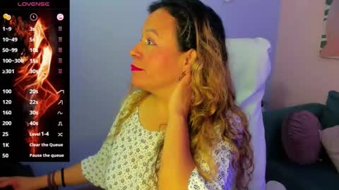 Ivonne online show from 03-13-26, 01:18