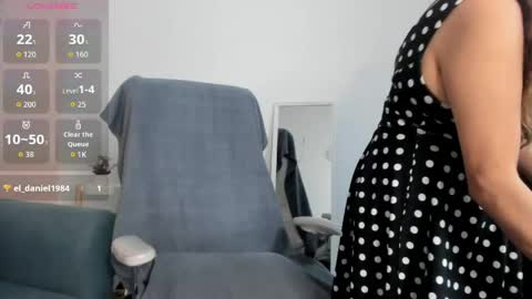 Ivonne online show from 05-29-26, 04:38