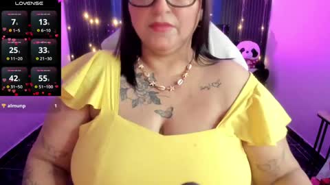 Ivonne online show from 05-02-26, 10:59