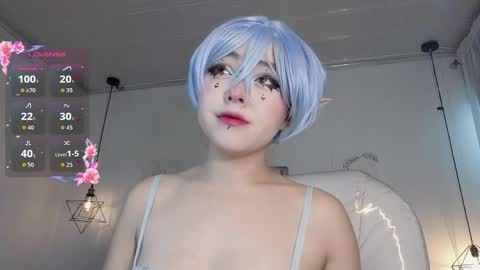 Snapshot of ivonny_sakura chatting on 05-06-26, 12:21 Ivonny online show from 05-06-26, 12:21