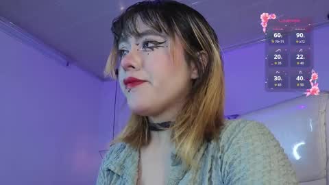 Snapshot of ivonny_sakura chatting on 05-14-26, 12:23 Ivonny online show from 05-14-26, 12:23