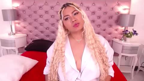 IvonnyBon online show from 02-03-26, 03:48