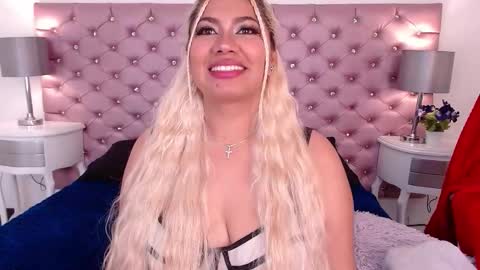 IvonnyBon online show from 02-21-26, 04:24