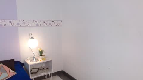 IvonnyBon online show from 03-22-26, 03:10