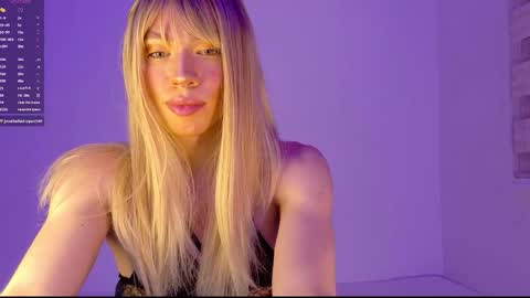 Ivonny online show from 11-23-25, 02:22