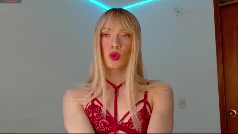 Ivonny online show from 01-07-26, 08:00