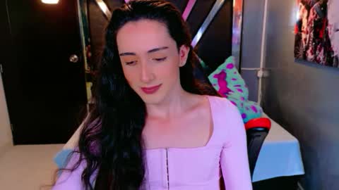 ivony giselle online show from 03-05-26, 02:13