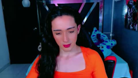 ivony giselle online show from 03-06-26, 02:46