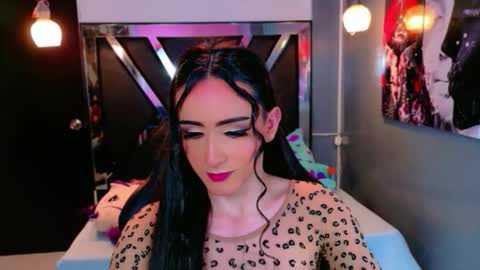 ivony giselle online show from 03-07-26, 10:07