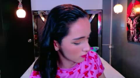 ivony giselle online show from 03-15-26, 02:12