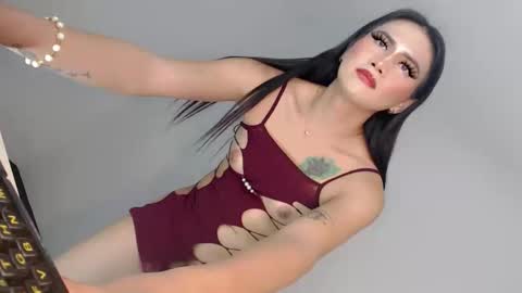 Miss Ivory online show from 05-02-26, 04:23