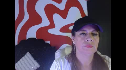 ivory_mistress online show from 05-11-26, 01:17