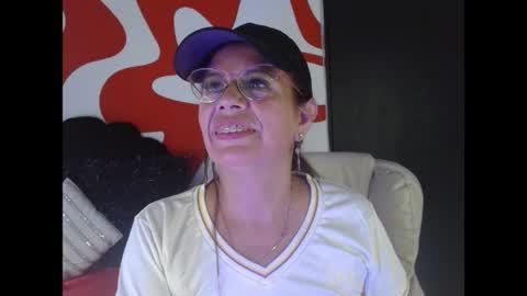 ivory_mistress online show from 05-11-26, 02:45