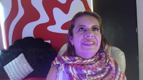 ivory_mistress online show from 05-12-26, 01:30