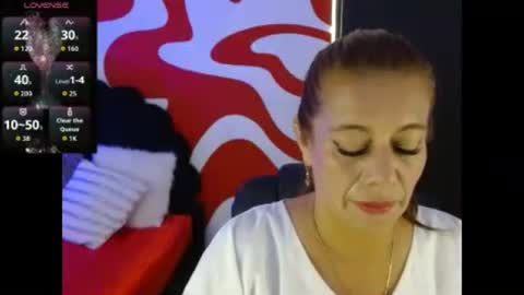 ivory_mistress online show from 07-02-26, 01:50
