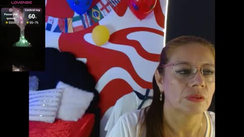 ivory_mistress online show from 07-03-26, 02:12