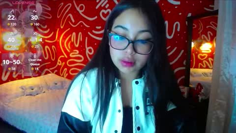 ivorybaby2 online show from 12-20-25, 11:17