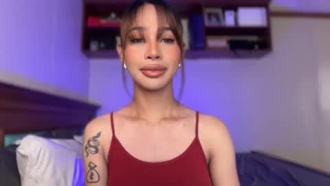 kirstenelsie online show from 01-06-26, 01:09