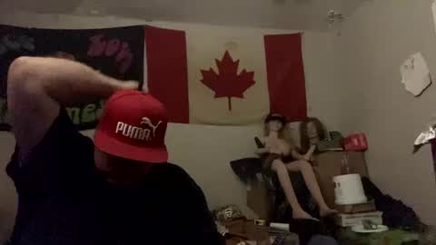 IvoryCum online show from 09-21-25, 08:10