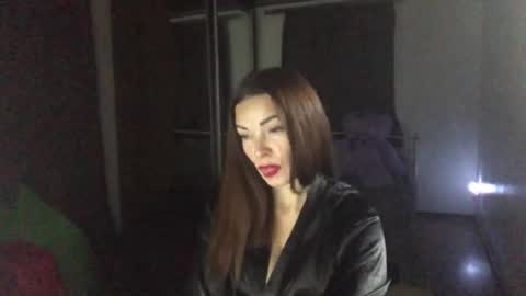 Lana online show from 02-20-26, 09:26