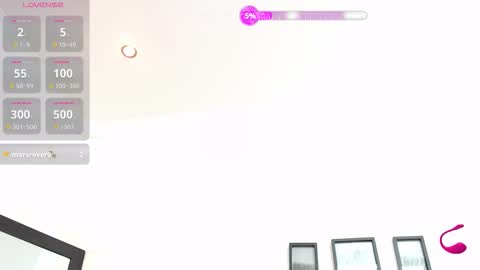 ivorynoir online show from 10-23-25, 12:59