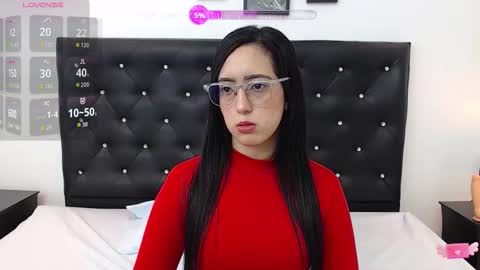 ivorynoir online show from 01-16-26, 01:15