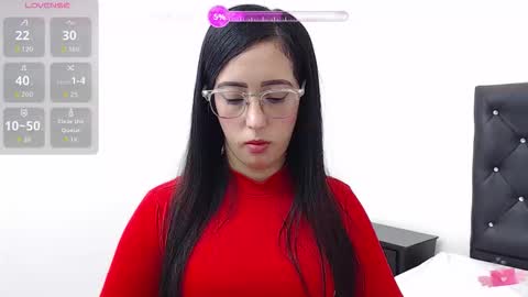 ivorynoir online show from 02-12-26, 01:39