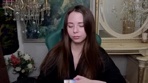 Snapshot of ivorywood_ chatting on 09-16-25, 03:46 ivorywood_ online show from 09-16-25, 03:46