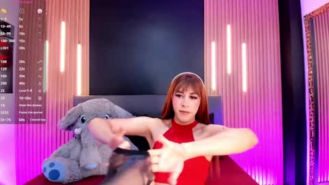 ivi rosse  online show from 05-28-26, 02:03