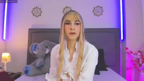 ivi rosse  online show from 06-08-26, 03:34
