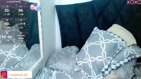 ivvysoul online show from 01-09-26, 04:15