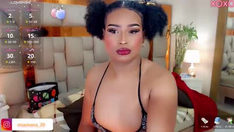 ivvysoul online show from 01-09-26, 08:10