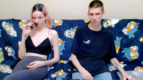 Ivy and Lester online show from 11-23-25, 06:02