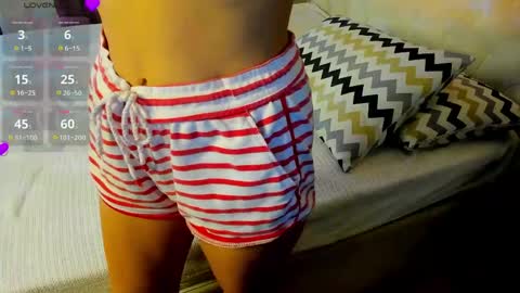 Ivy online show from 04-20-26, 03:31