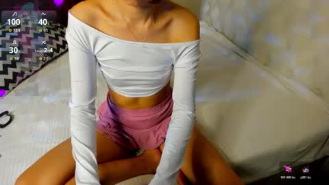 Ivy online show from 04-28-26, 12:31