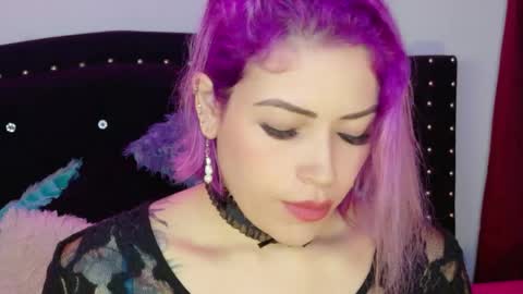 Snapshot of ivy__taylorr chatting on 05-05-26, 12:07 Diana Rojas online show from 05-05-26, 12:07