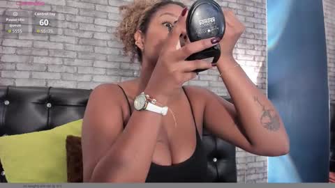 Ig  ivycopper1  online show from 10-08-25, 08:50
