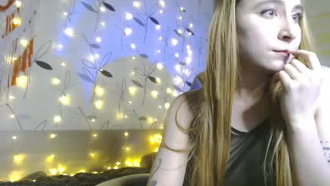 Ivy online show from 02-16-25, 12:19