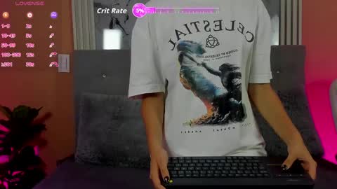 Snapshot of ivy_heat chatting on 04-27-26, 01:47 Ivy Heat online show from 04-27-26, 01:47